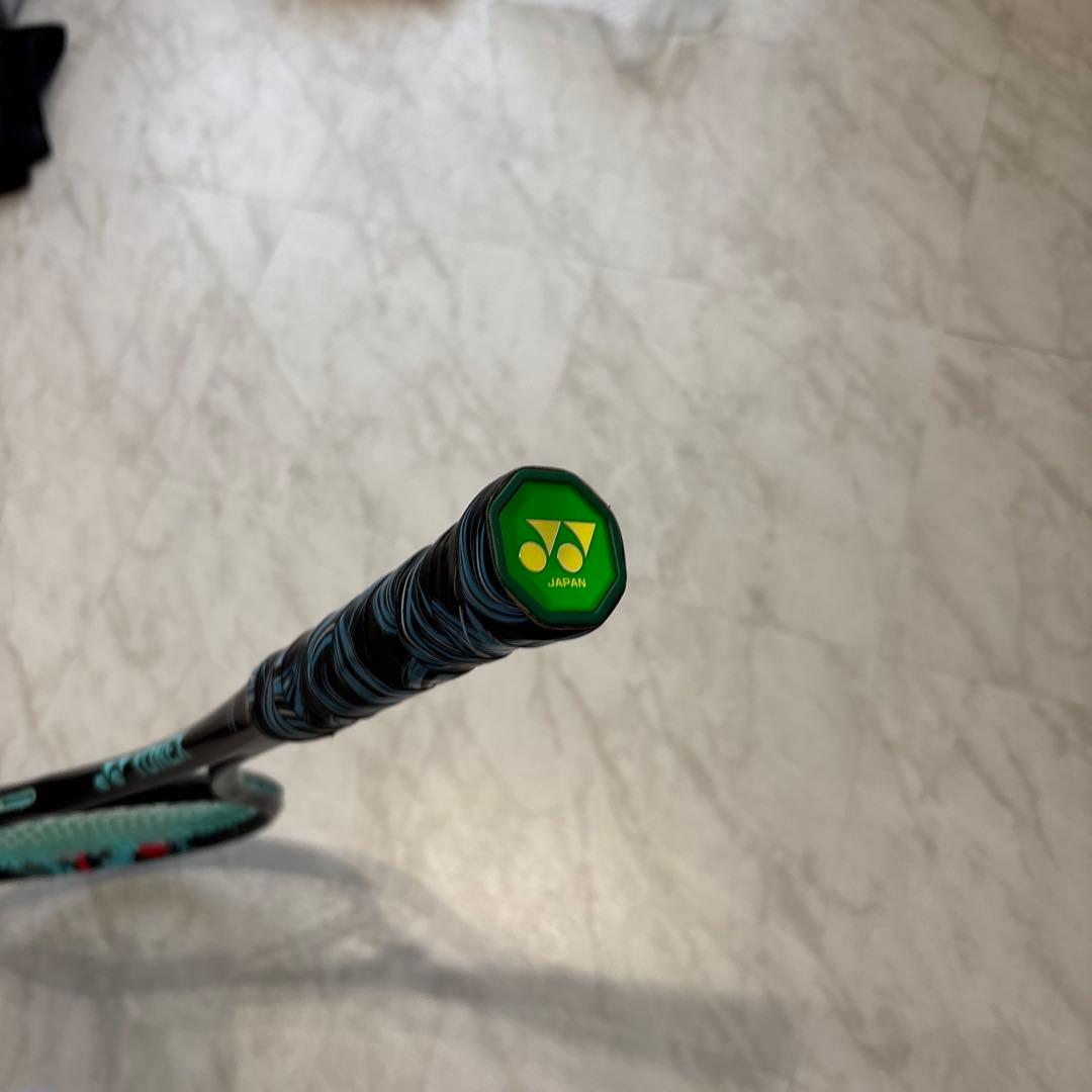【美品】YONEX GEOBREAK ジオブレイク70S UL0