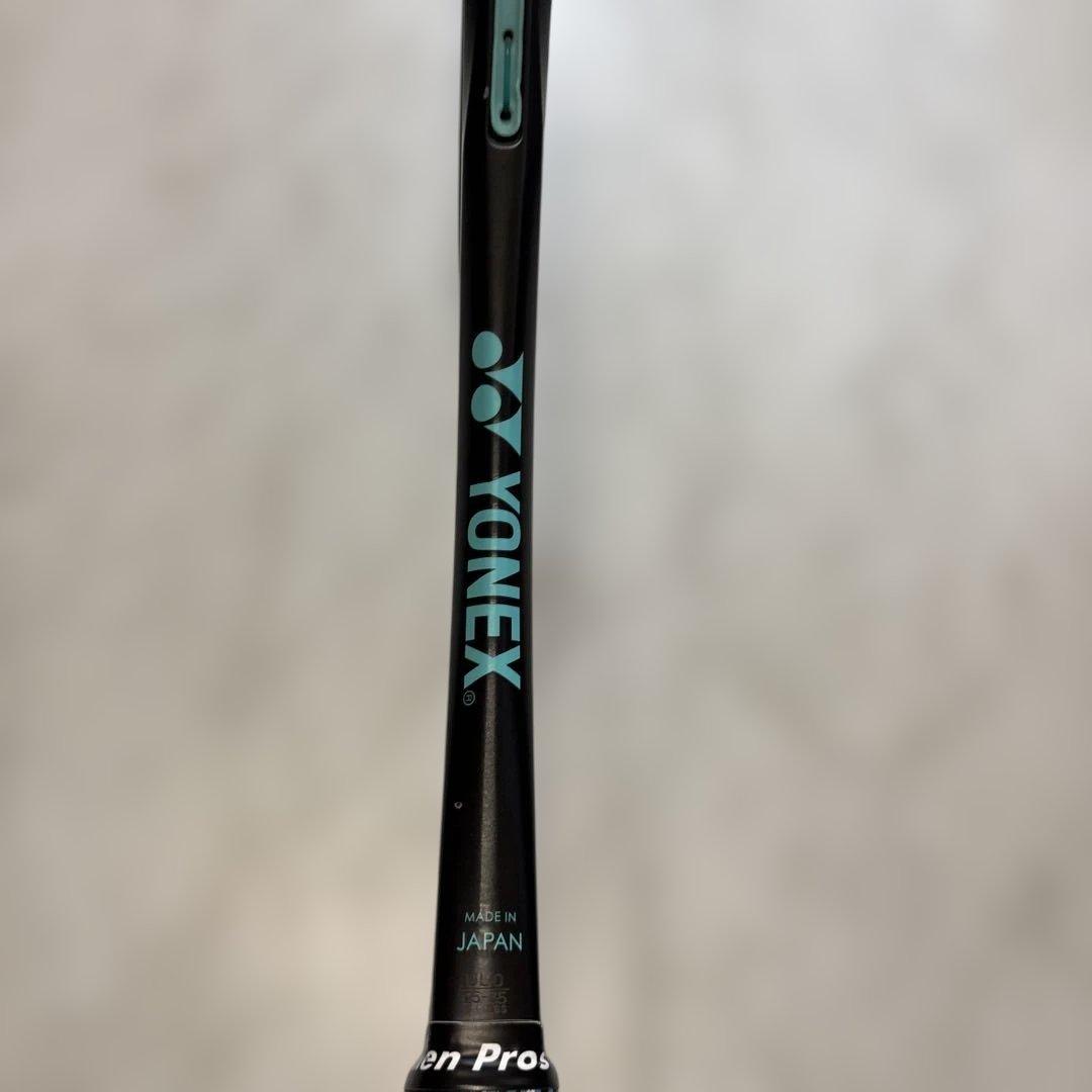 【美品】YONEX GEOBREAK ジオブレイク70S UL0
