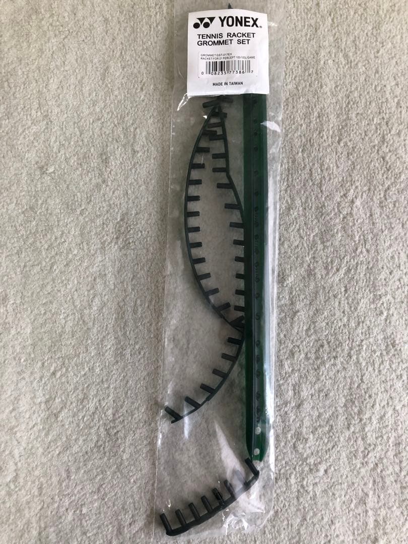 YONEX PERCEPT ヨネックス パーセプト100【交換グロメット付】