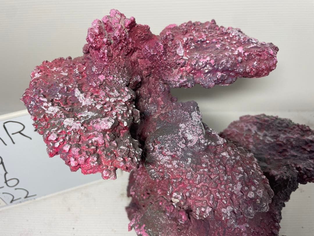 人工ライブロック　SH R40 アク抜き済み安心塗料使用