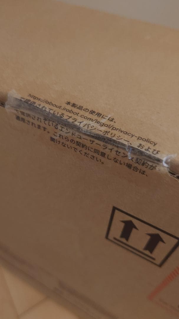 掃除機・クリーナー iRobot Roomba Combo YO11260