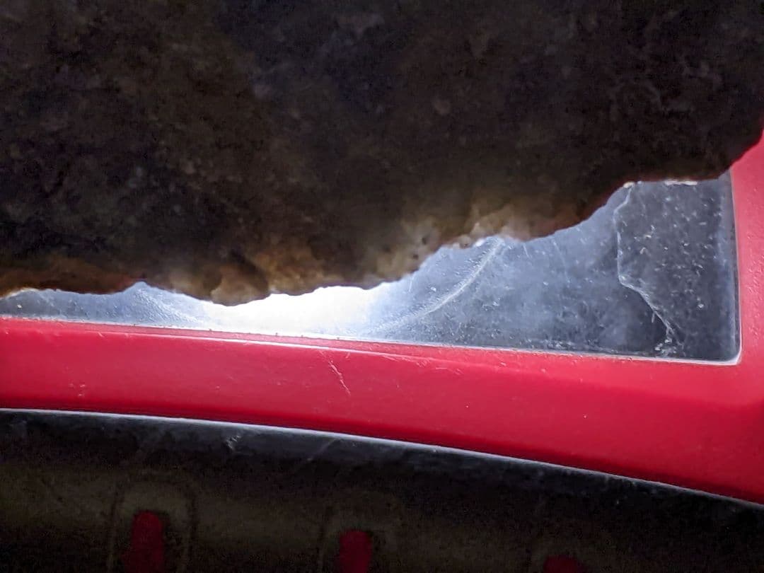 （a-28）大きな入コン沢ヒスイ