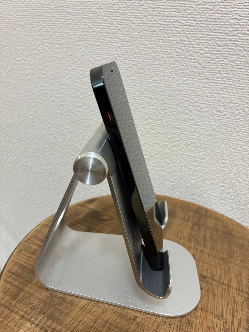 Apple iPhone 12 Proミッドナイト 6.1インチ