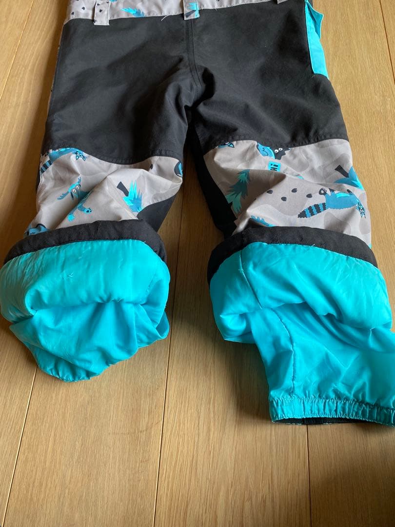 バートン　キッズ　スノーボードウェア　110cm~