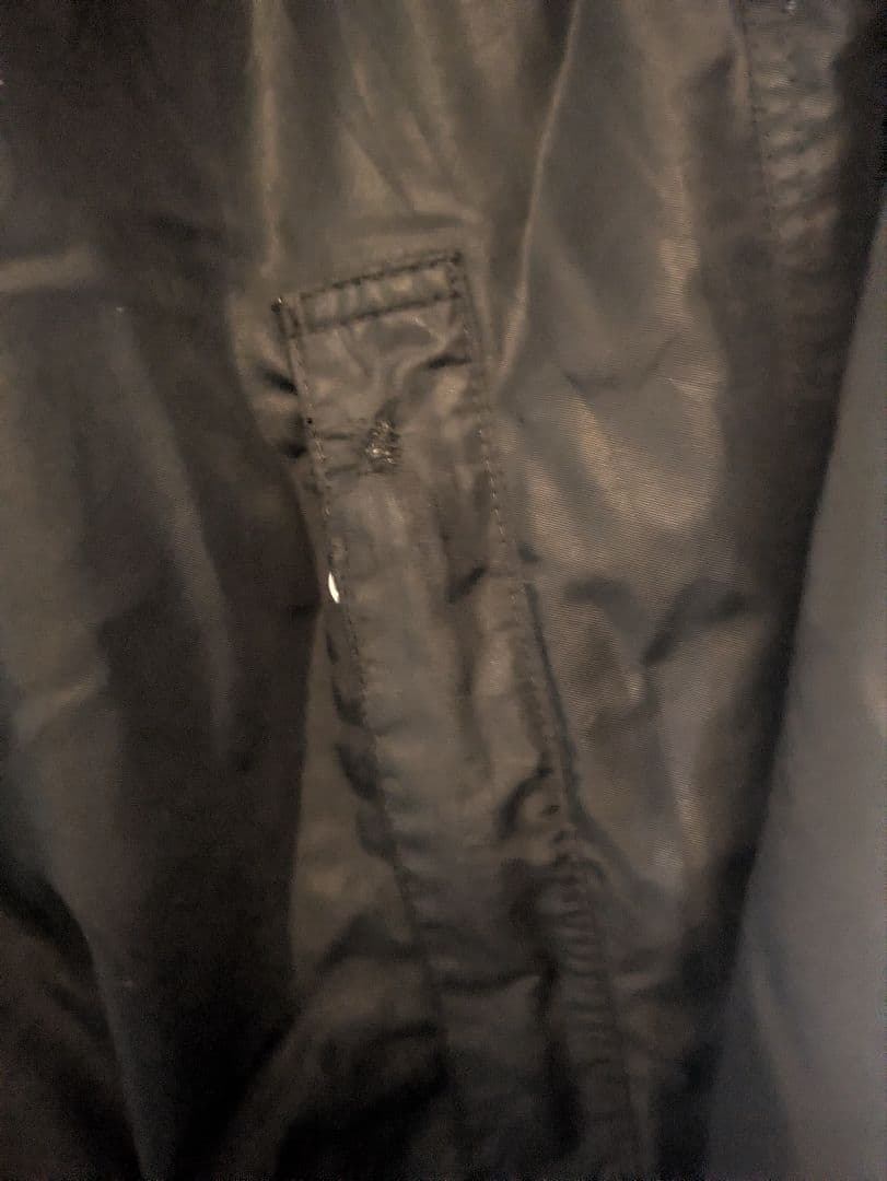 Patagonia　シェルドシンチラ　usa ブラック　Мサイズ