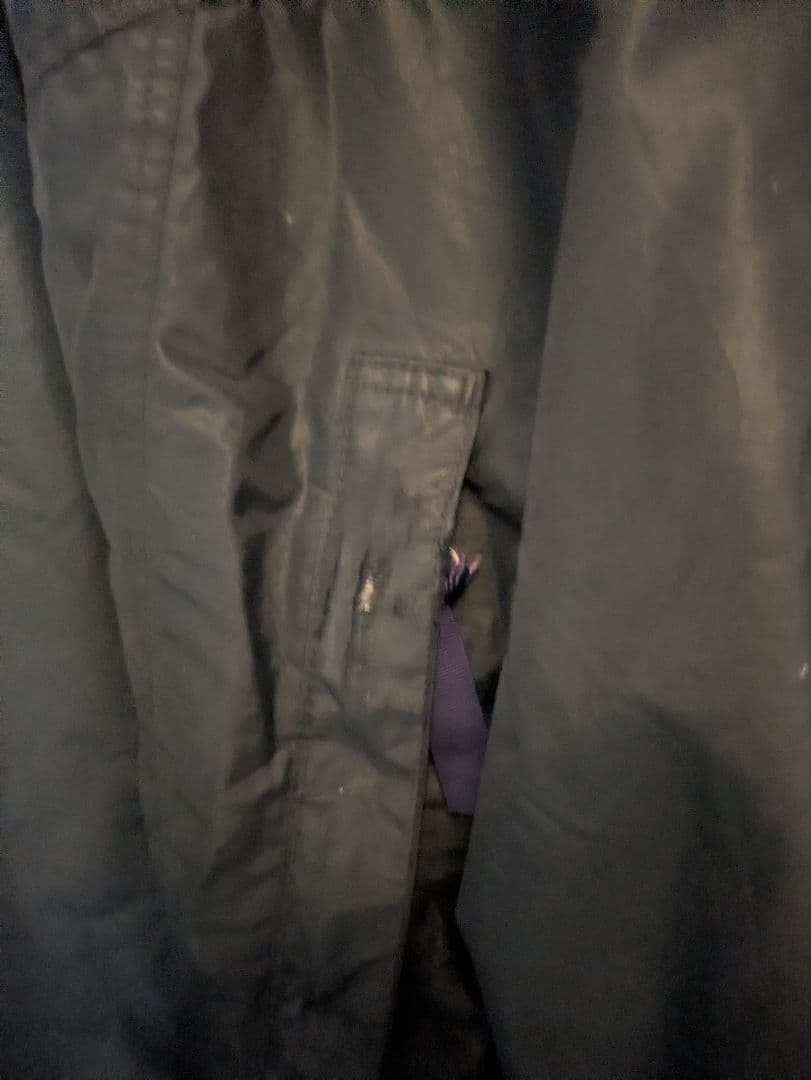 Patagonia　シェルドシンチラ　usa ブラック　Мサイズ