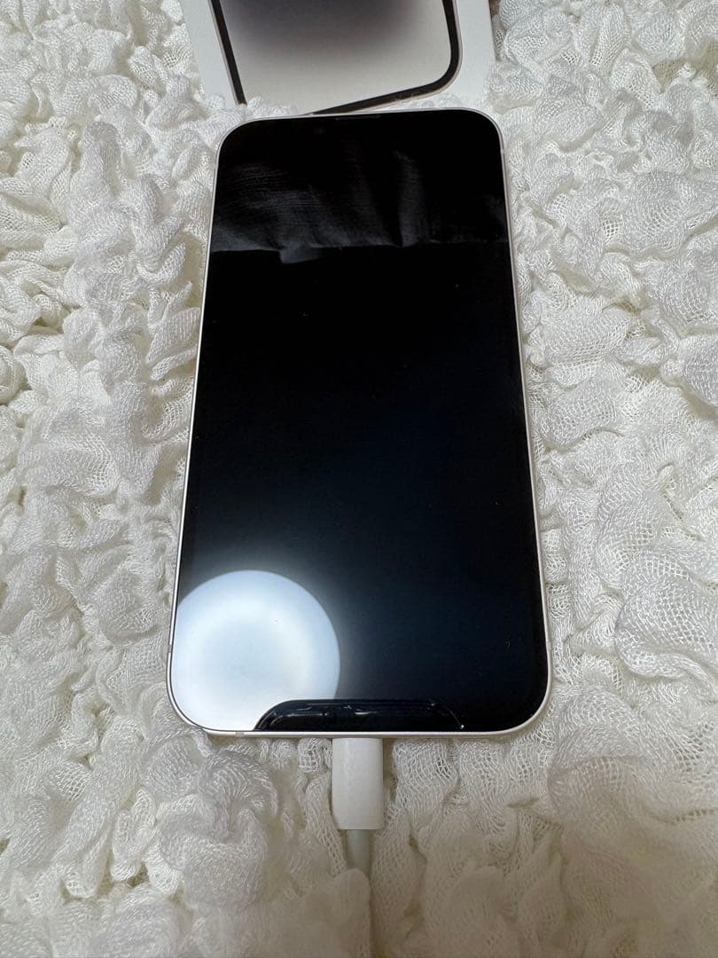 Apple iPhone 14 128GB　SIMフリー