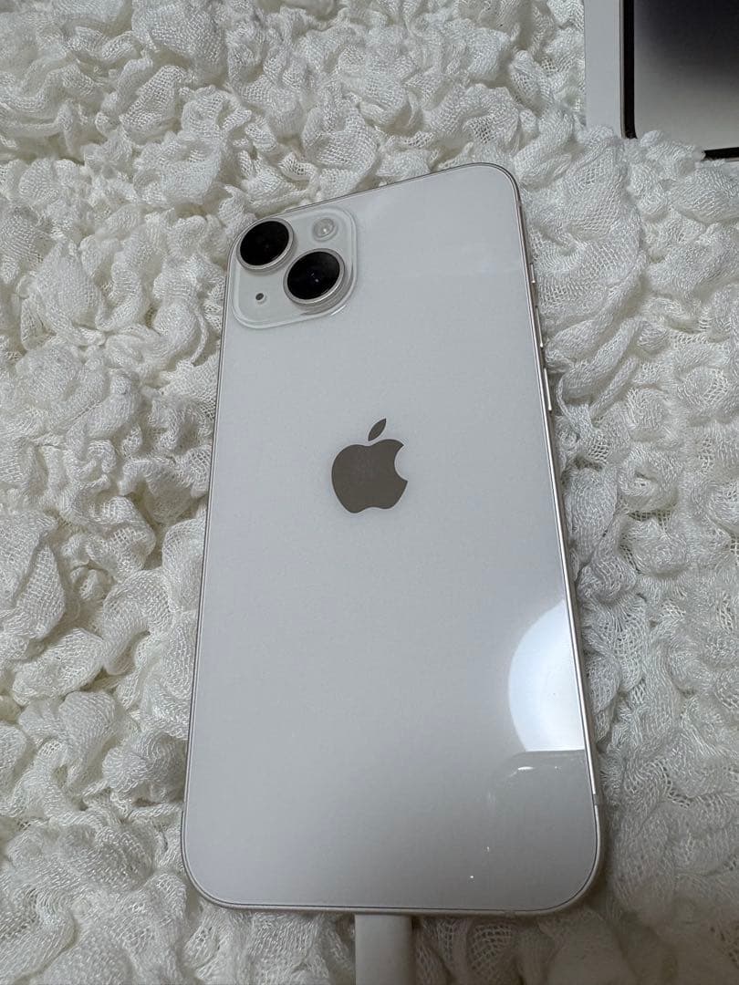 Apple iPhone 14 128GB　SIMフリー