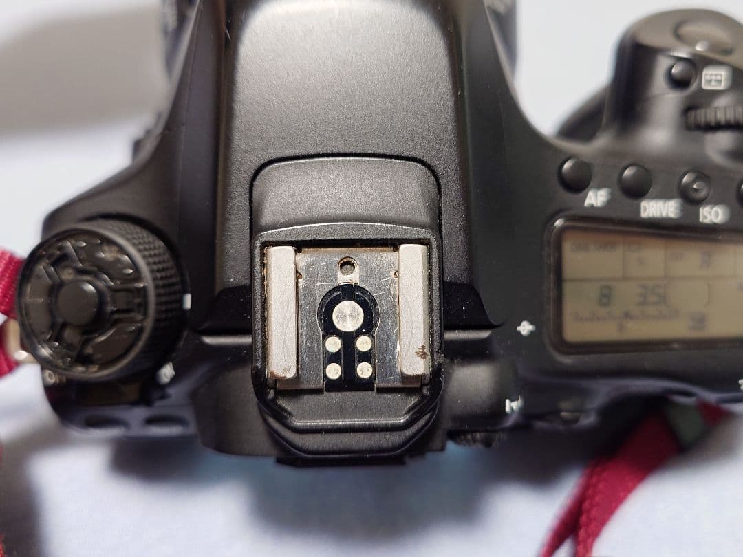 Canon EOS 80D デジタル一眼レフカメラ