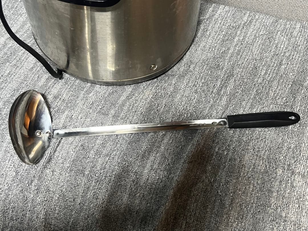 【早い者勝ち】象印　スープウォーマー　TH-CU