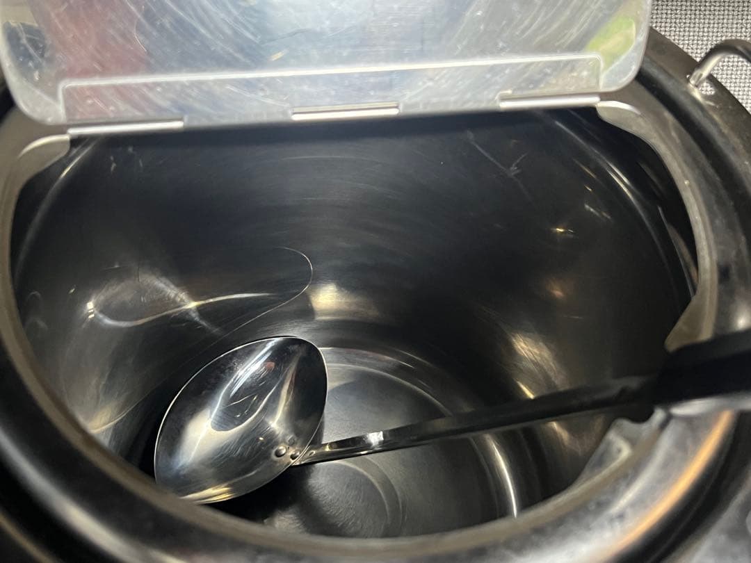 【早い者勝ち】象印　スープウォーマー　TH-CU