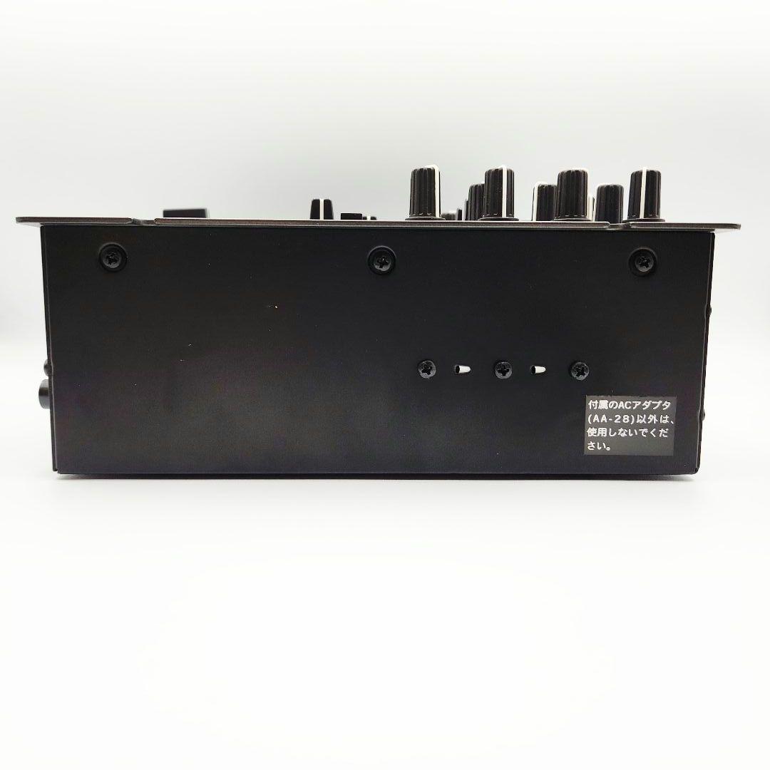 【美品】DENON DN-X100 DJミキサー