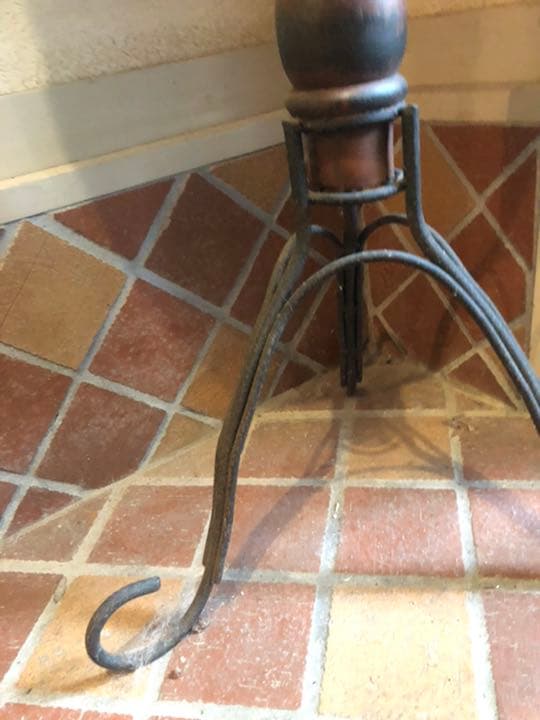 ● GLENEAGLES トルソーマネキン