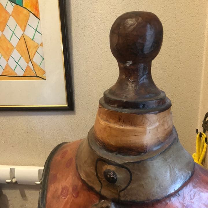 ● GLENEAGLES トルソーマネキン