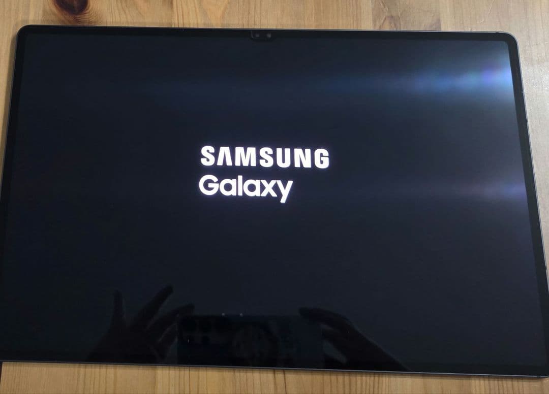 Androidタブレット本体 galaxy tab s8 ultra