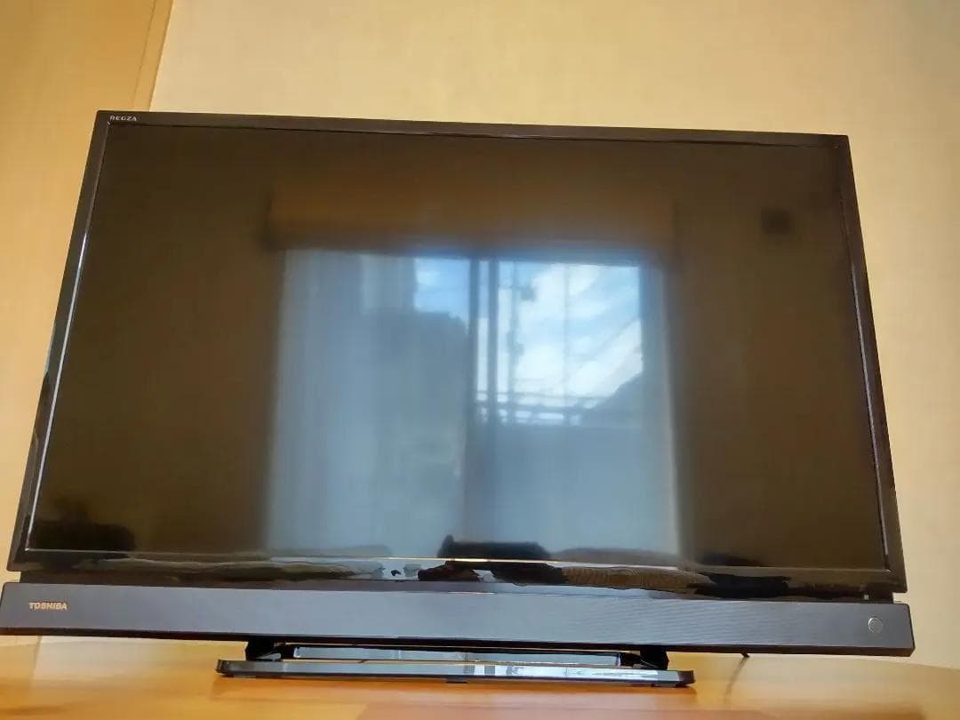 東芝 REGZA 32型 LED 液晶テレビ 32S21