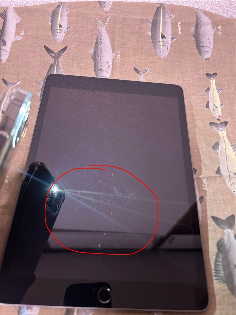 iPad 第8世代　128GB wi-fiモデル