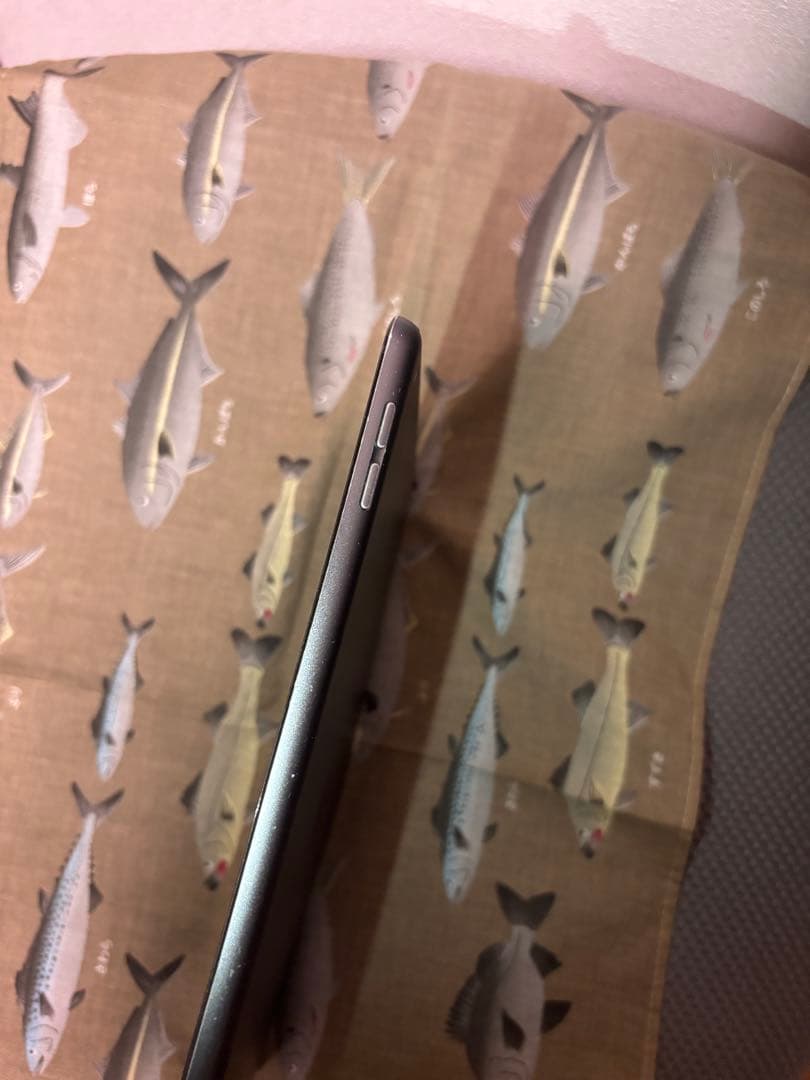 iPad 第8世代　128GB wi-fiモデル