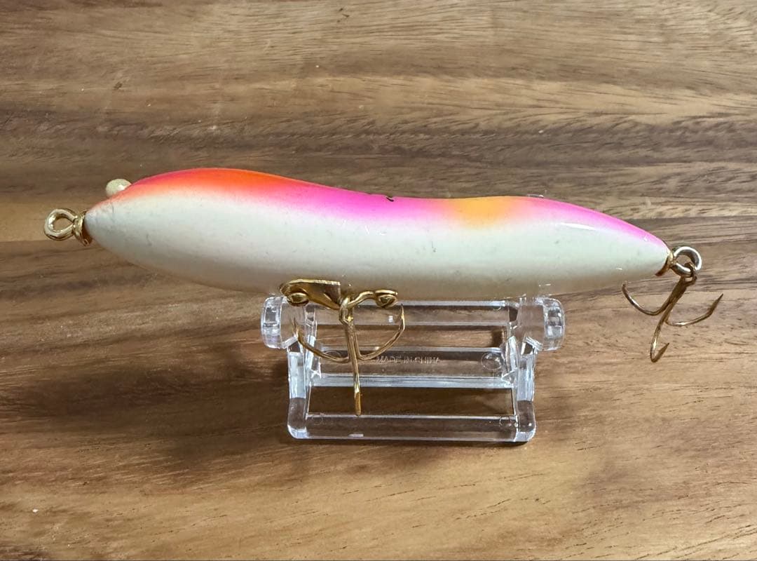 T*H様 ハトリーズ　インナーハンド 1978（1998）3rd ピンク