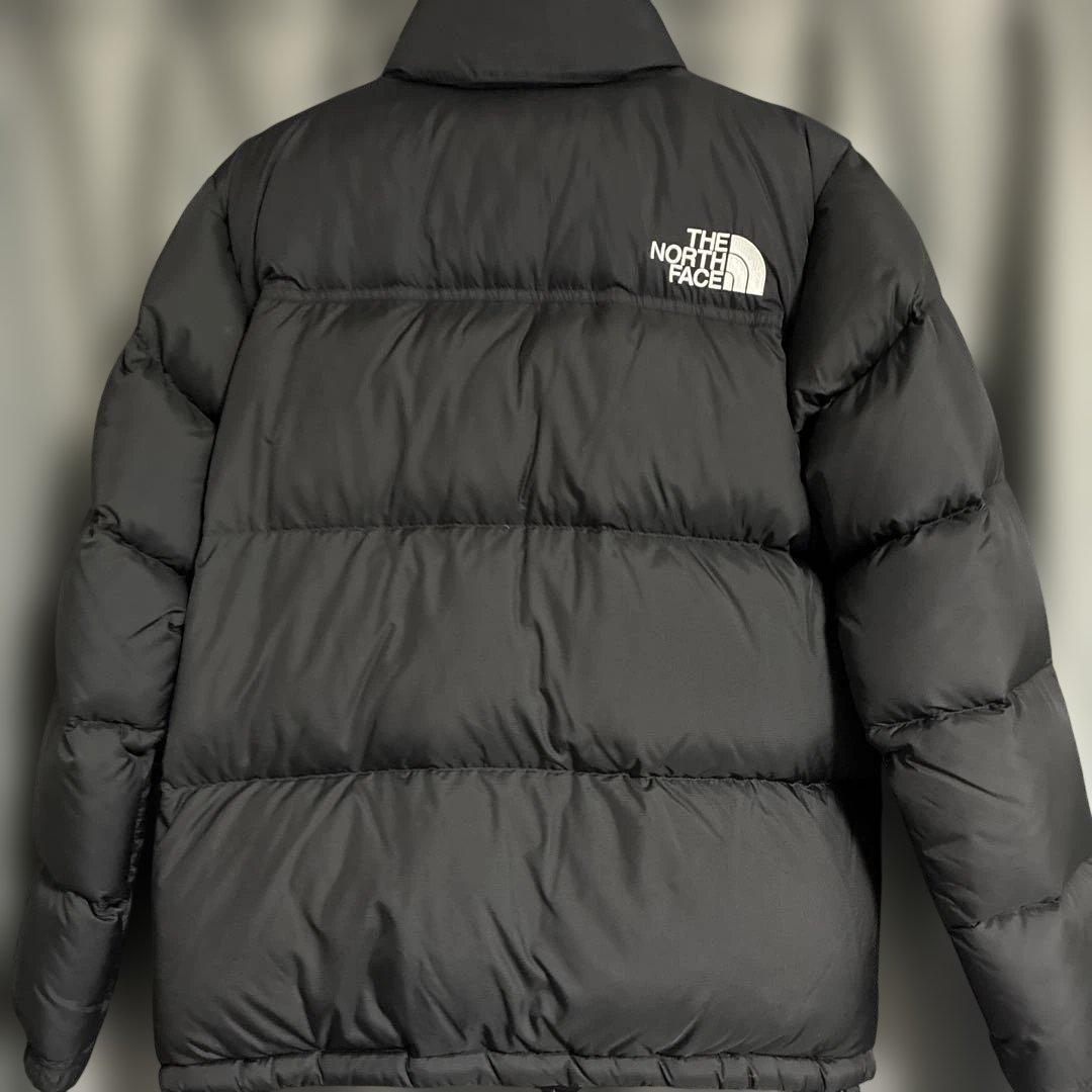 ノースフェイス　ヌプシ　ダウンジャケット　最終値下げ