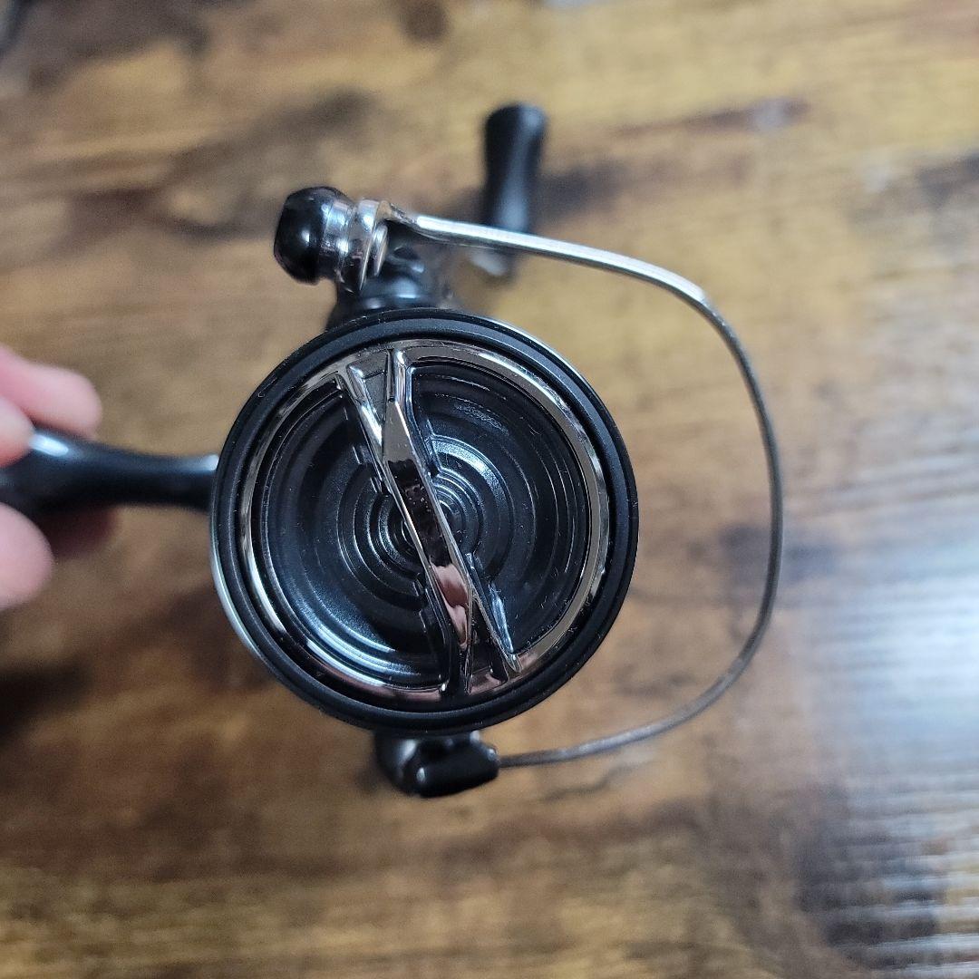 シマノ ヴァンフォード2500S