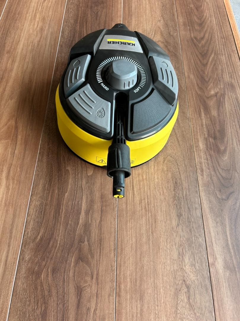 ケルヒャー テラスクリーナー T7plus