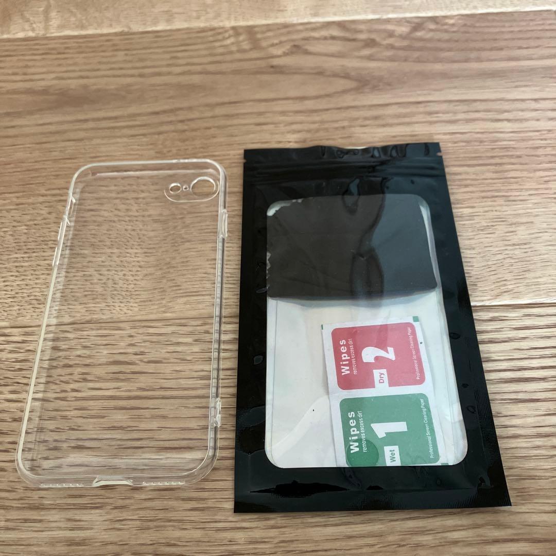 iPhoneSE 第3世代 64GB