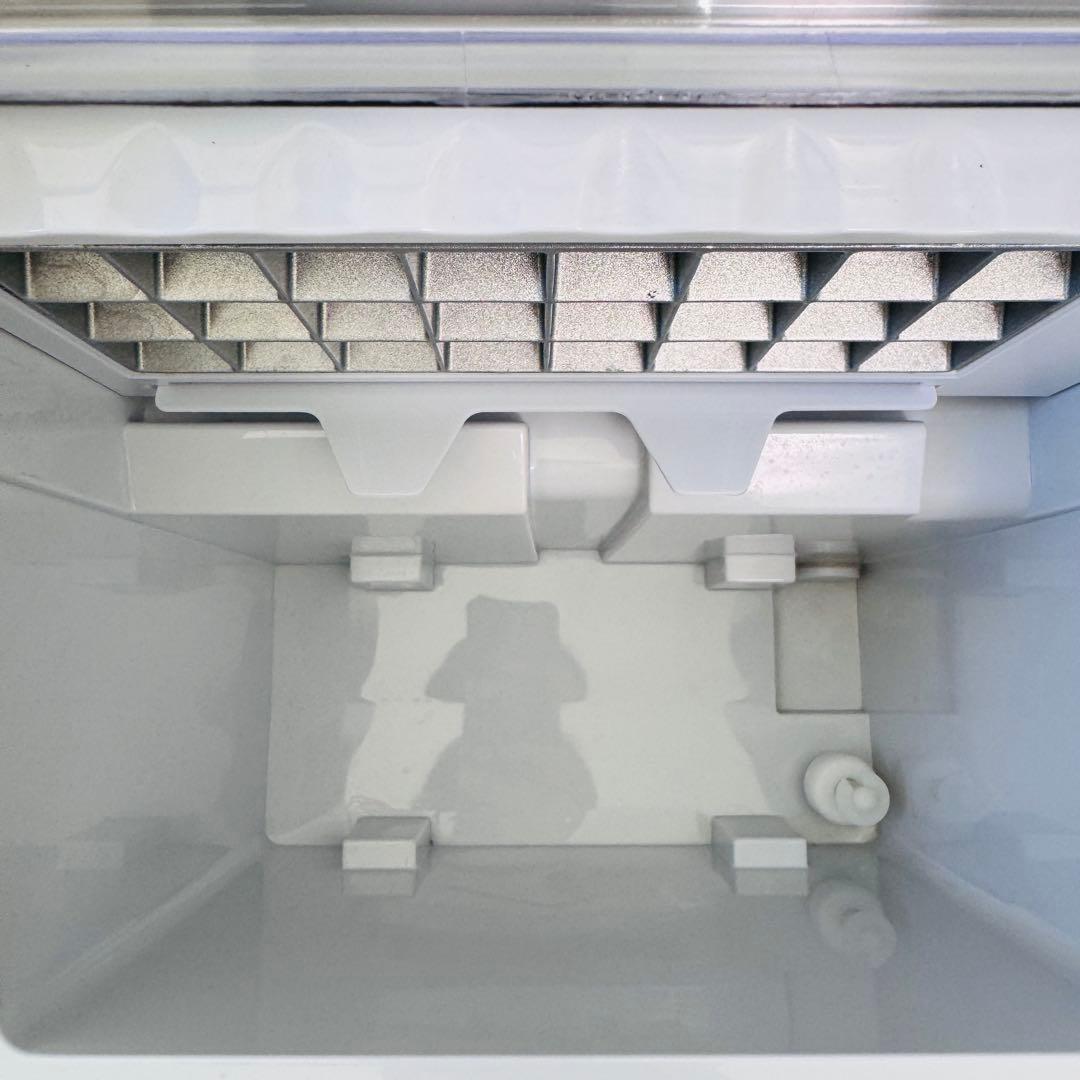 美品！シンプラス製氷機SP-CED02