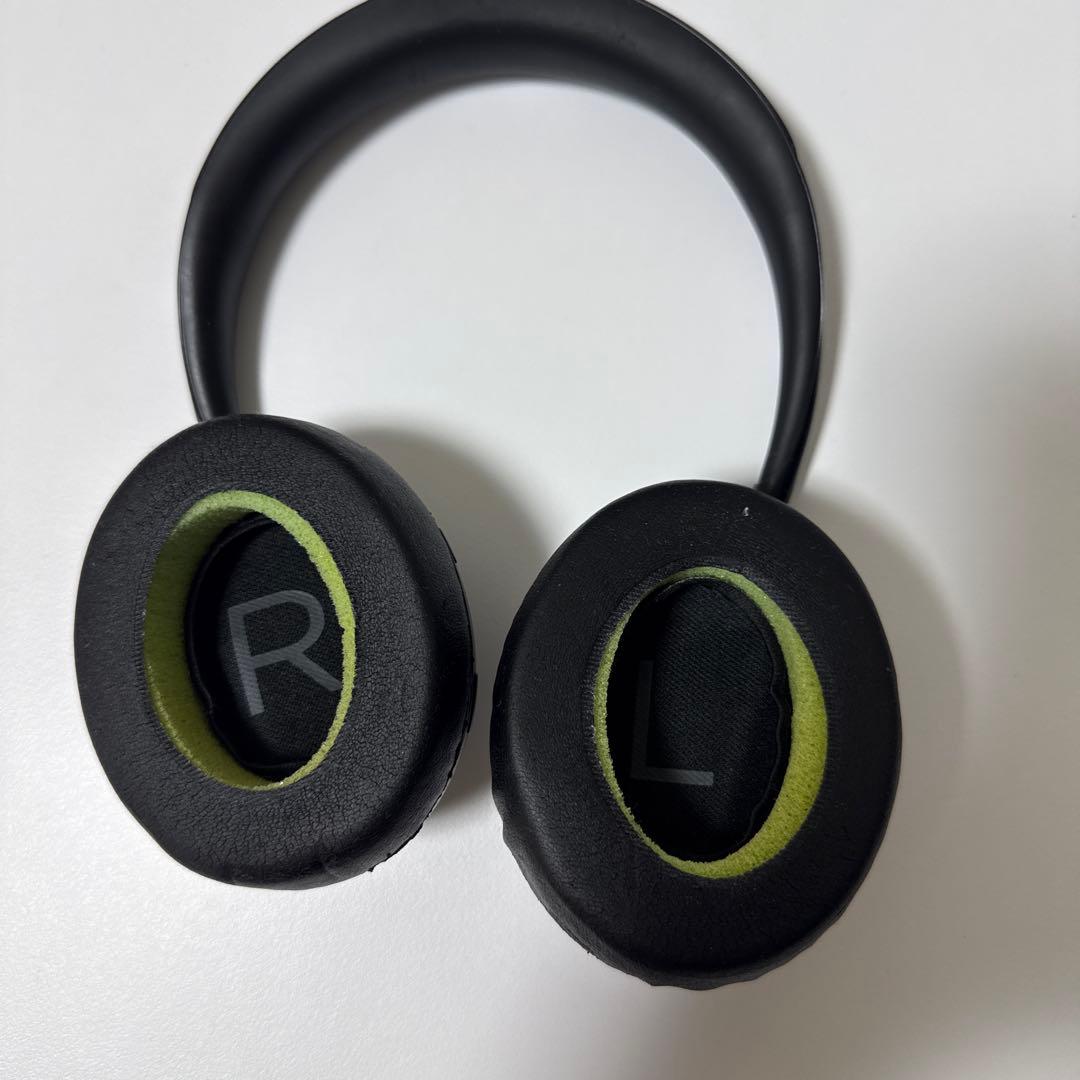 B*】様 Bose Noise Cancelling Headphones 70
