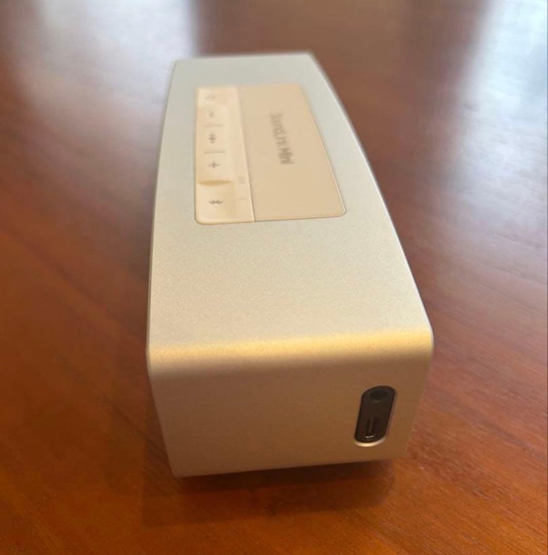 Bose SoundLink Mini Ⅱ Special Edition