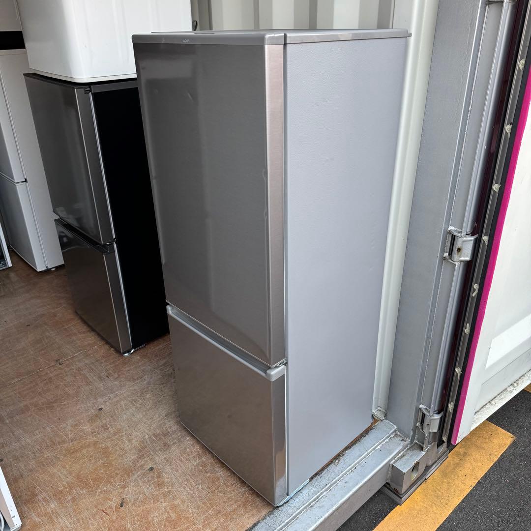 C7337★2023年製美品★アクア 冷蔵庫 200L 大型　一人暮らし　家電