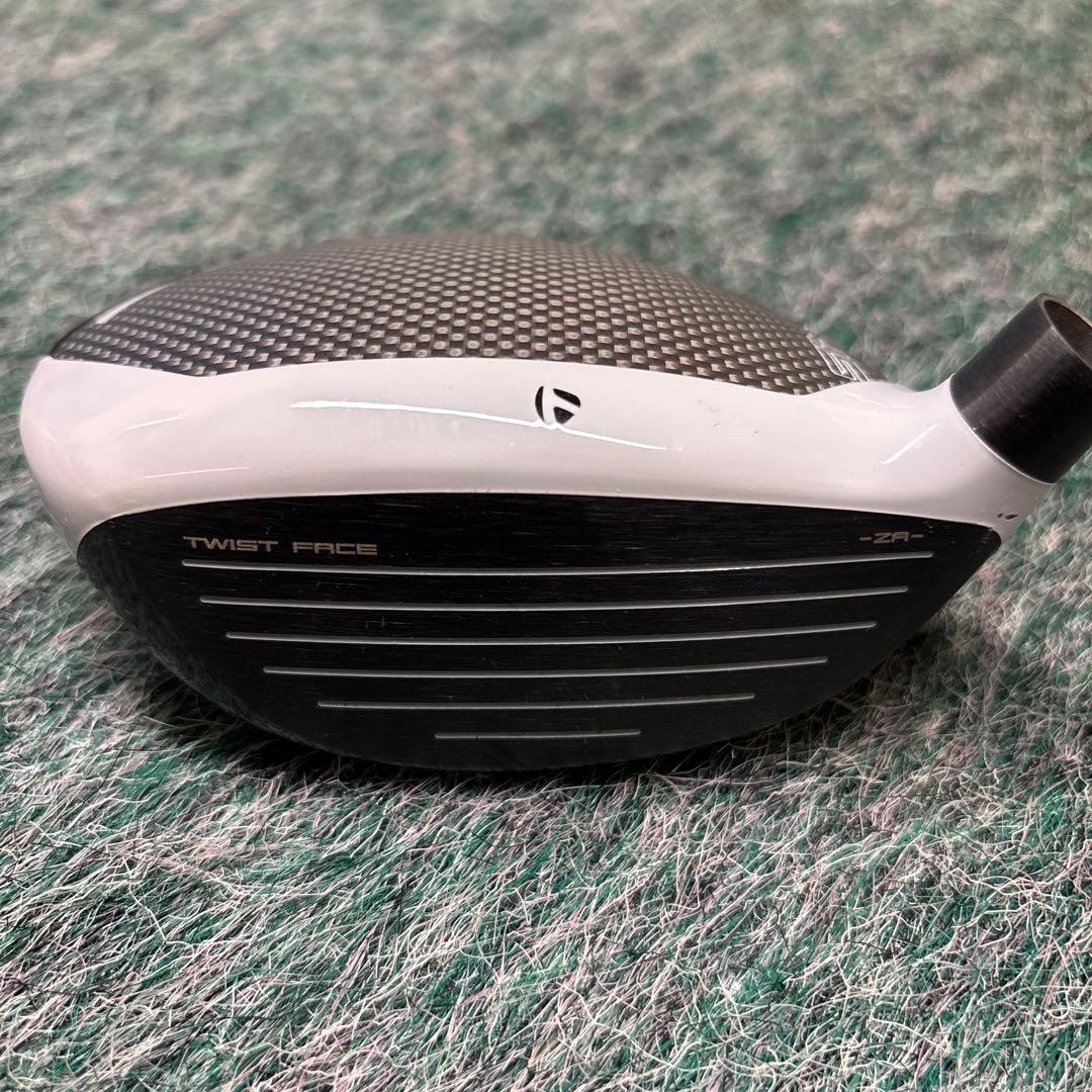 Taylormade SIM Titanium 3W ヘッドのみ