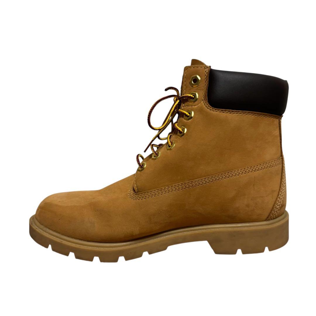 【27cm✨】timberland ティンバーランド 6インチ ベーシック