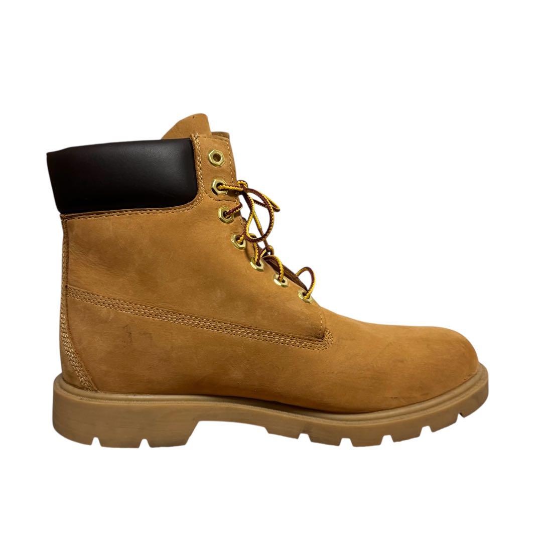 【27cm✨】timberland ティンバーランド 6インチ ベーシック