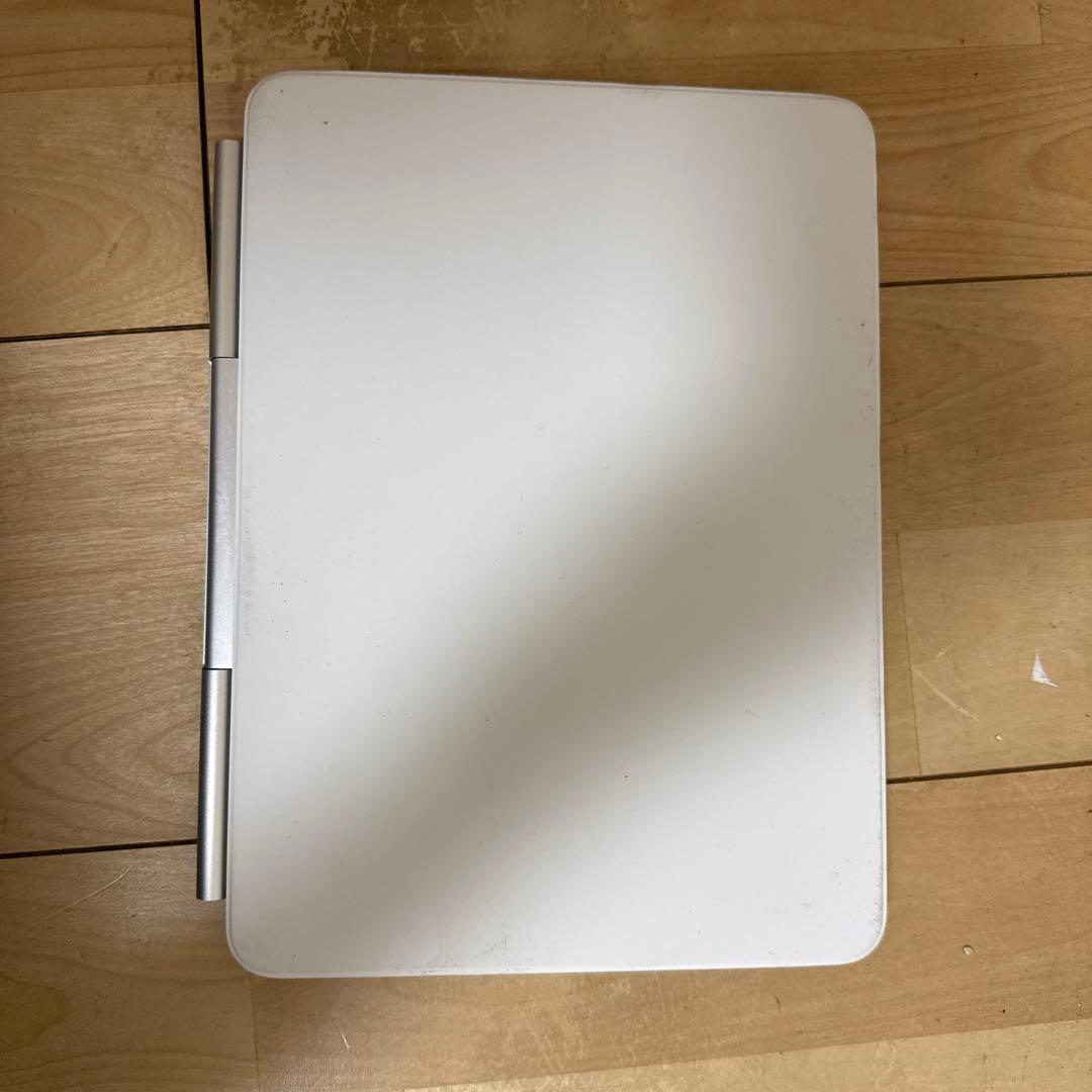 Apple iPad用トラックパッド付きキーボードケース