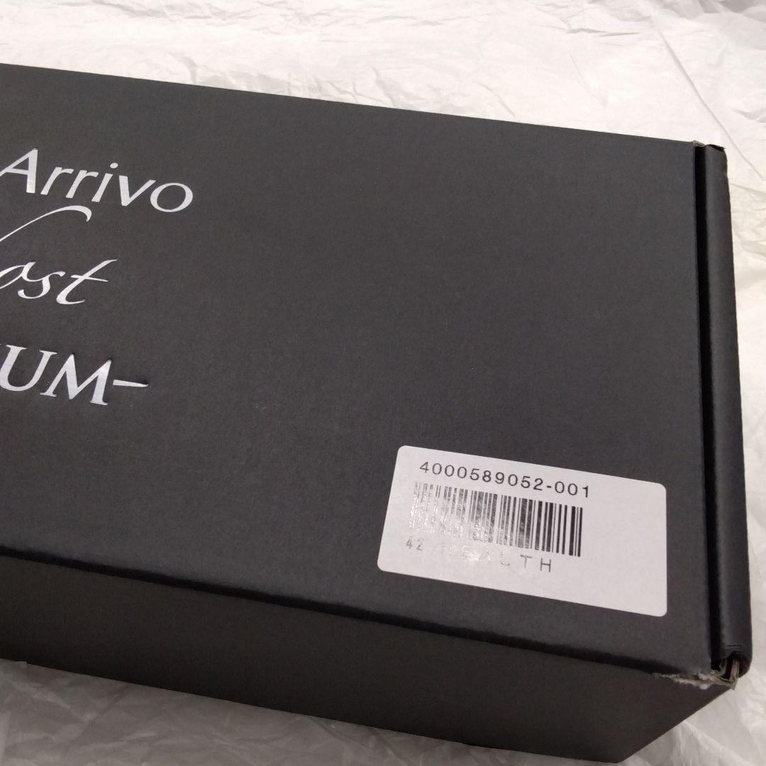 新品同様Dr.Arrivo Ghost PREMIUM　ドクターアリーヴォ美顔器