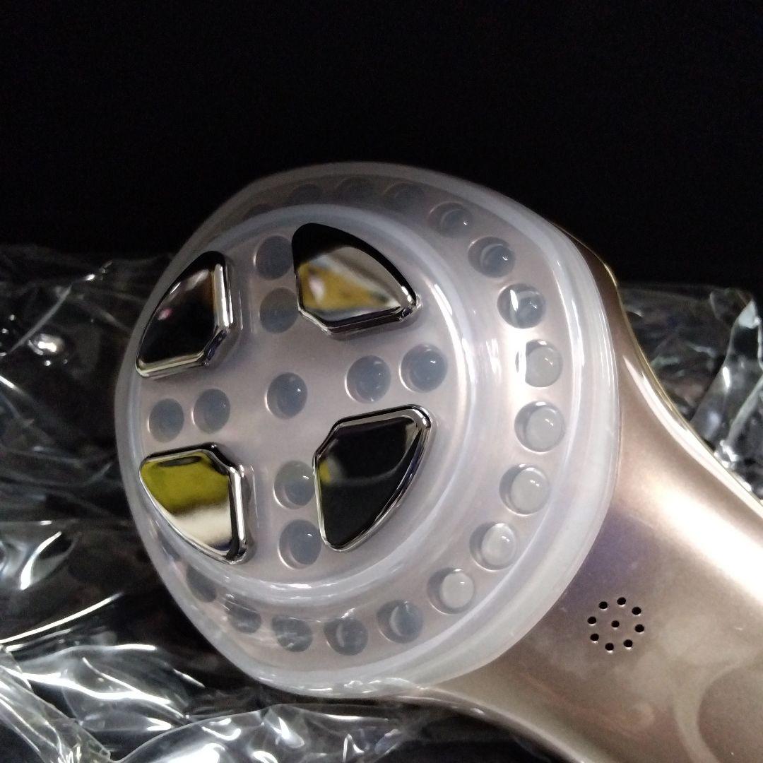 新品同様Dr.Arrivo Ghost PREMIUM　ドクターアリーヴォ美顔器