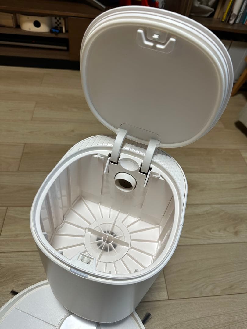 DEEBOT N8 PRO+ ( pro plus ) 水拭き対応