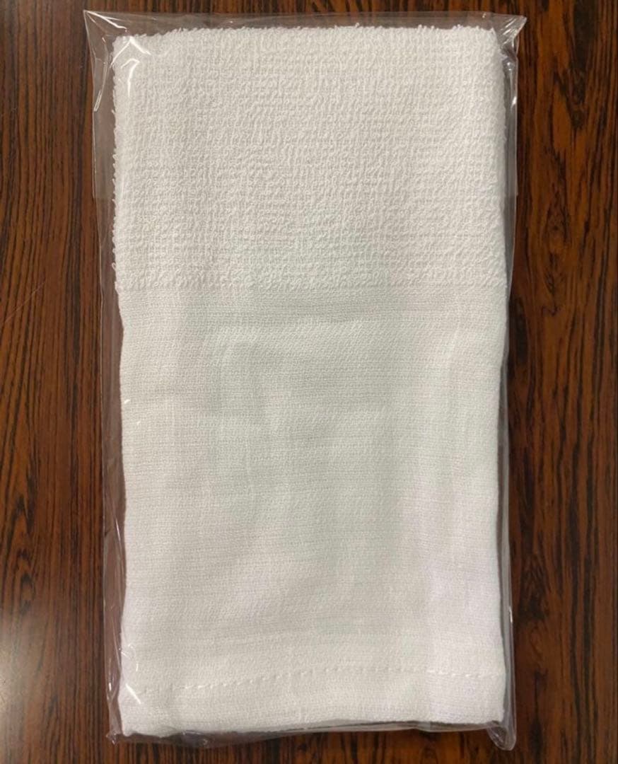 温泉タオル 200枚 期間限定価格