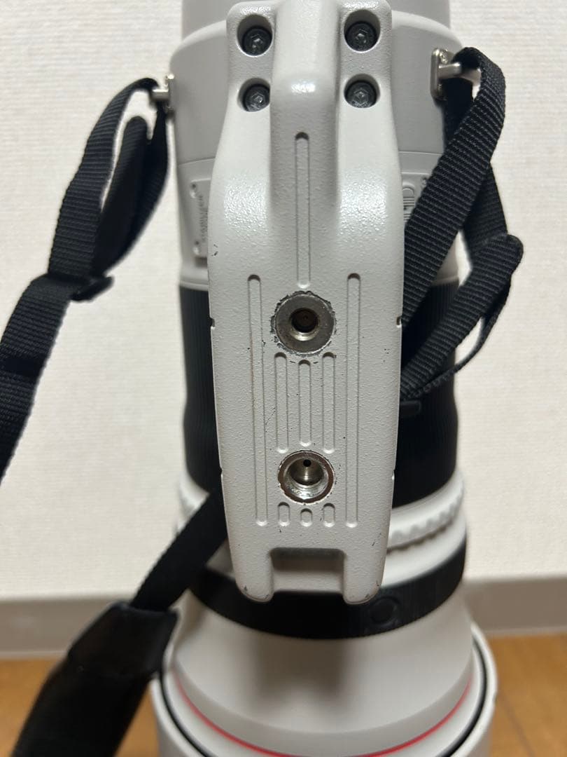 canon ef 500mm f/4l is II usm レンズ