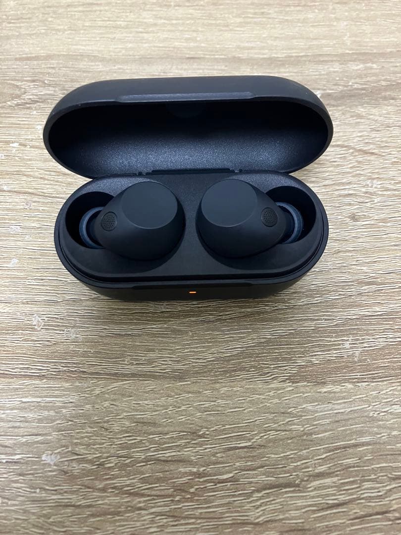 イヤホン SONY WF-C710N