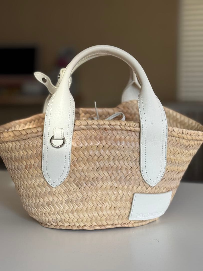 J&M Davidson バスケット