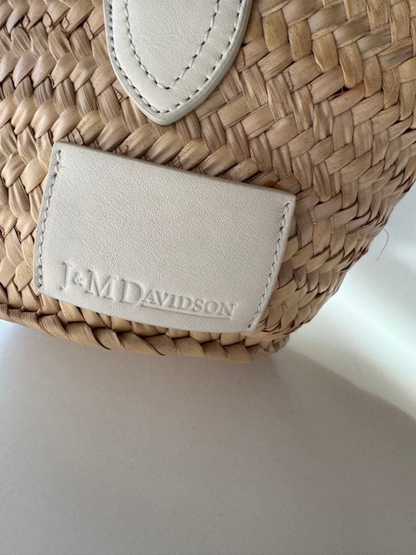 J&M Davidson バスケット