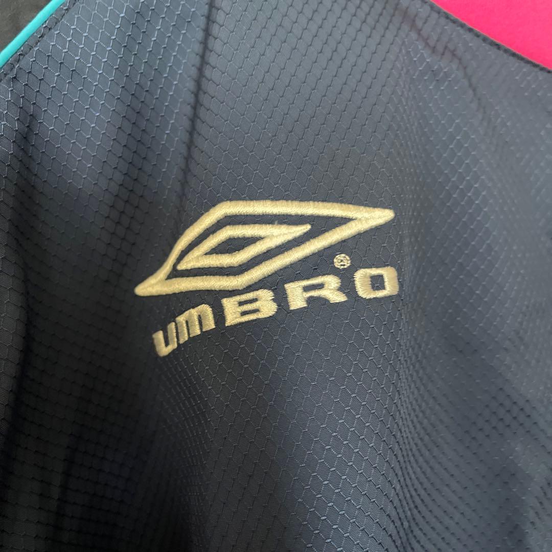 アンブロ　サガン鳥栖　トレーニング　ピステ　2点　Lサイズ　プルオーバー