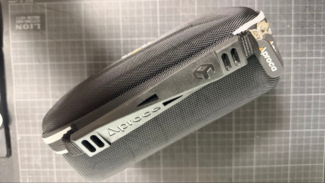 u ：SONY VLOGCAM ZV-1 シューティンググリップキット