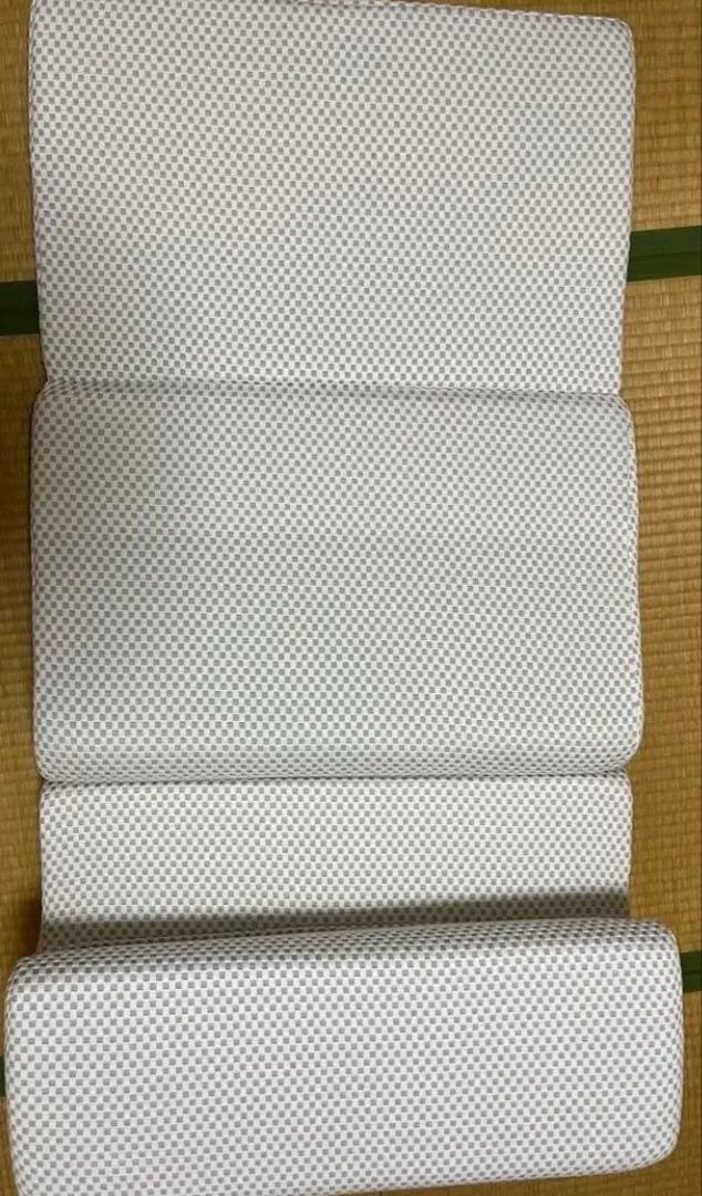 【S】スノーレスピロー本体＋別売の専用カバー【フランスベッド、横向き寝】