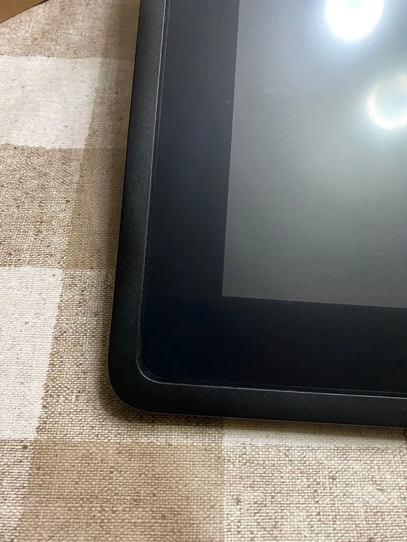 WACOM Cintiq22 DTK2260K0D 21.5型液晶タブレット