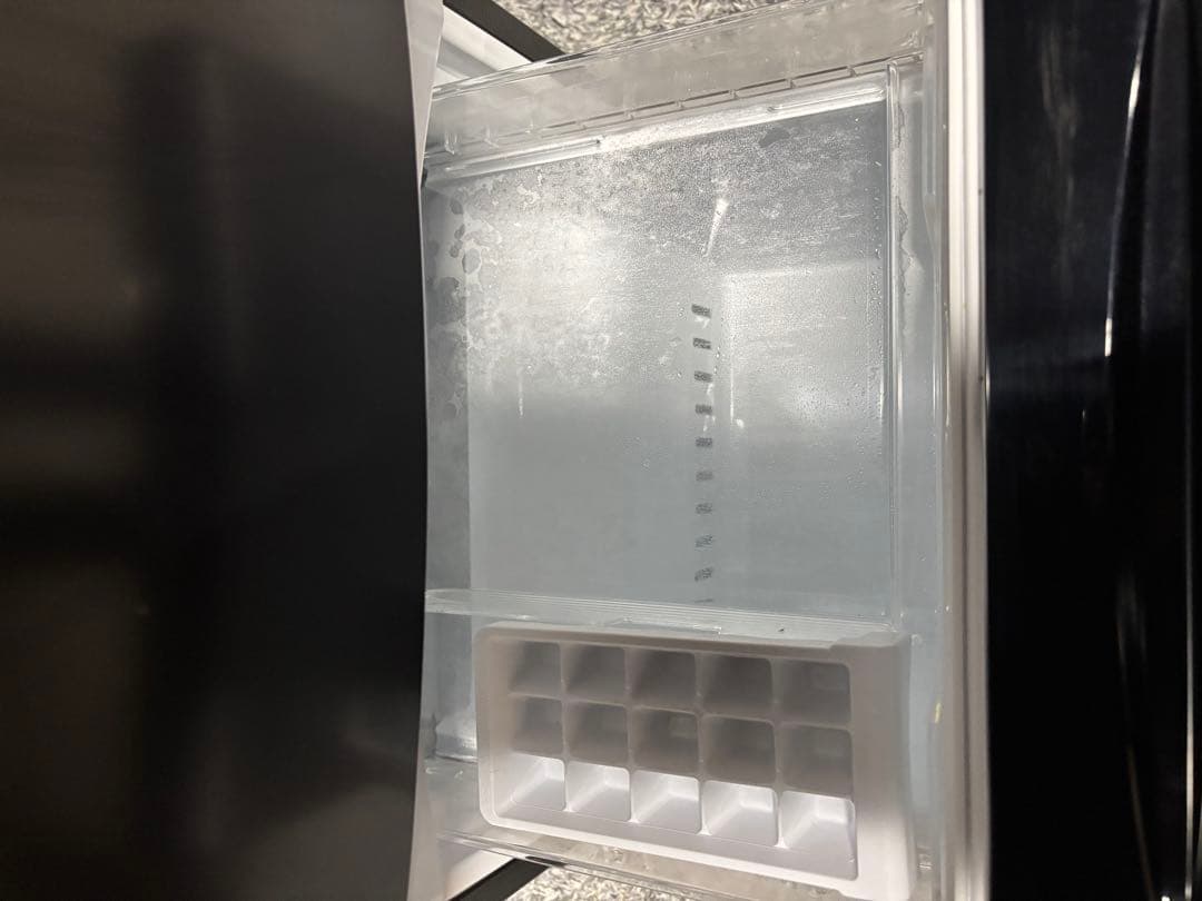 東芝 ノンフロン冷凍冷蔵庫 GR-S15BS 2021年製