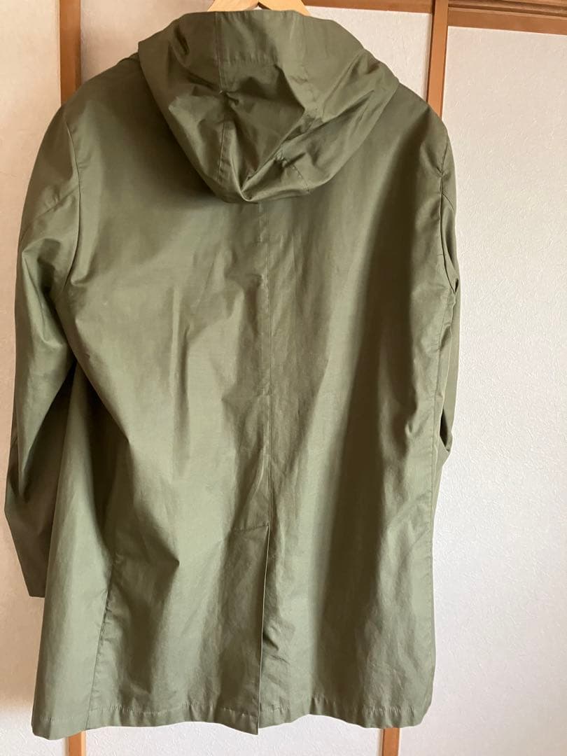 Macintosh made in UKモッズコート　44