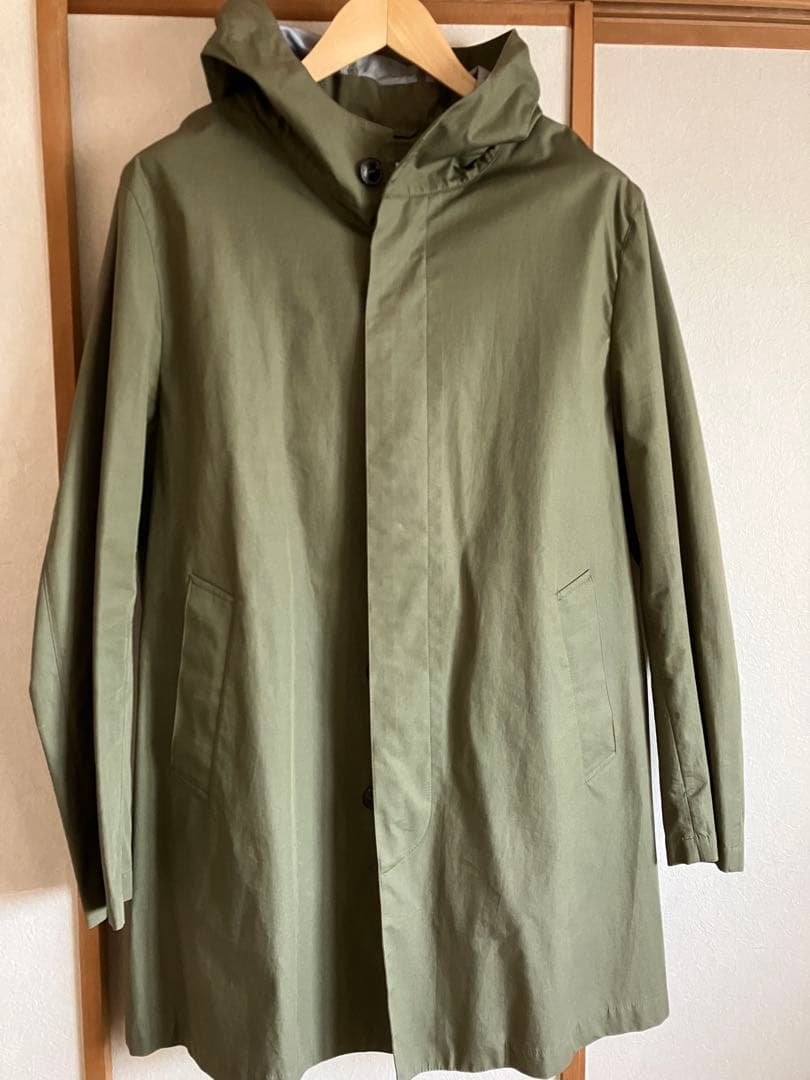 Macintosh made in UKモッズコート　44